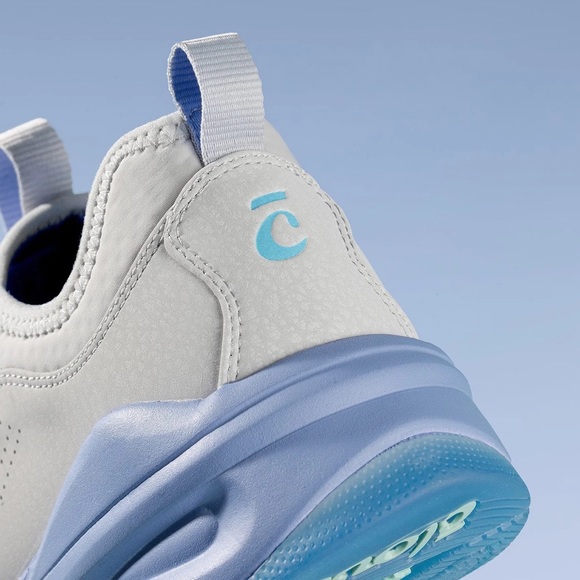 New without tags - Clove shoes!- Grey matter - Picture 6 of 8